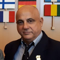 Dagoberto Lozano
