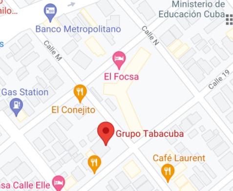 ubicación